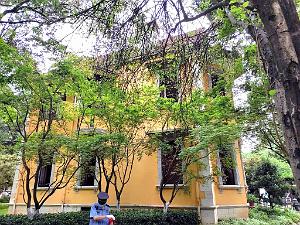 KUNMING - Maison de LU HAN - 06